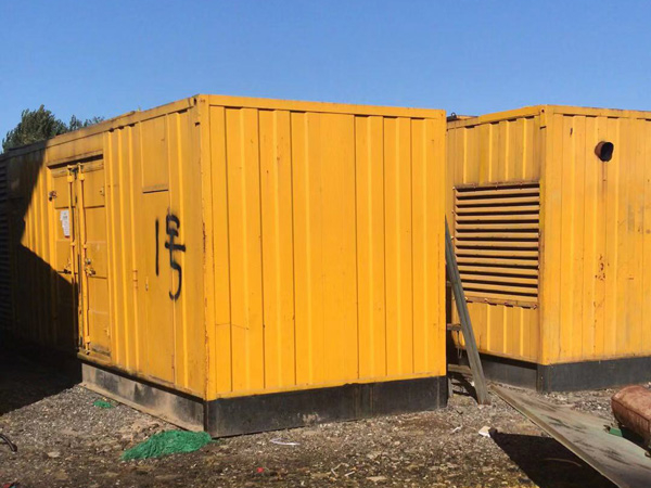 新华柴油发电机组深海控制系统怎么样？