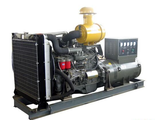 新华汽油发电机组冬季保养时，燃油系统需要注意什么？