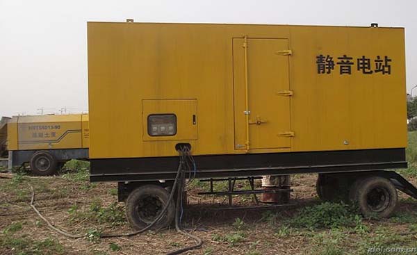 新华发电机组北方城市冬季使用注意事项有哪些？