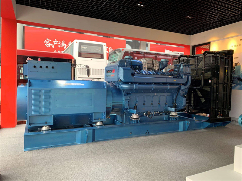 新华柴油发电机组冬季保养周期是多久？