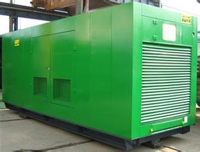 新华柴油发电机组的加热装置有哪些类型？