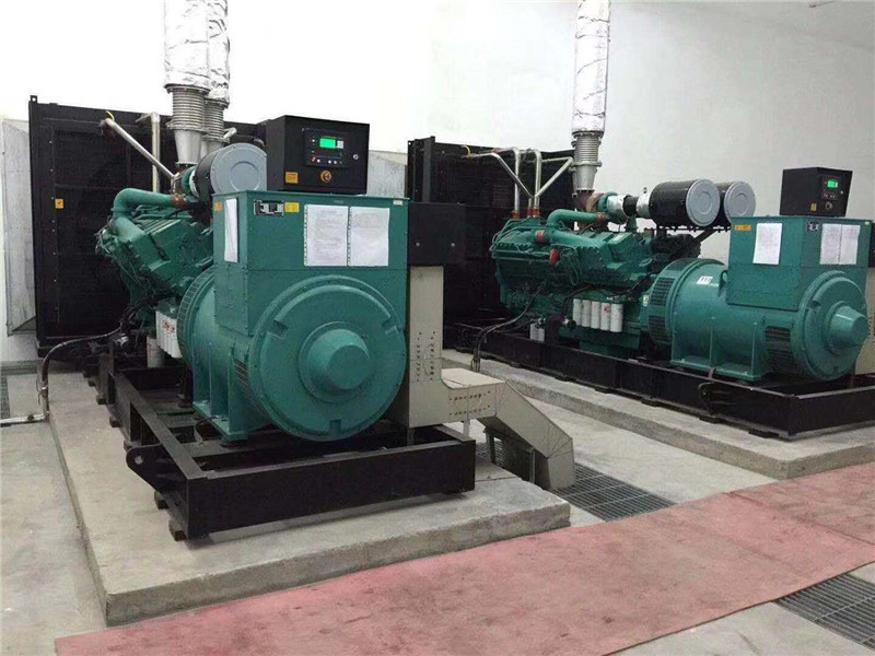 新华柴油发电机组冬季寒冷地区使用需注意哪些事项？