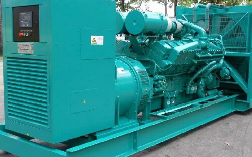 新华柴油发电机组冬季使用中需要注意哪些事项？