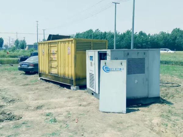 新华柴油发电机组冬季日常维修需要哪些工具？